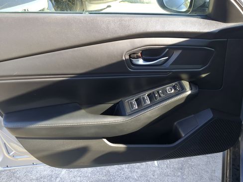 Used 2024 Honda Accord Sport image 13