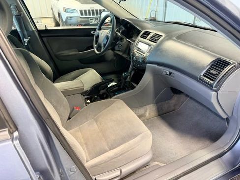 Used 2007 Honda Accord SE image 11