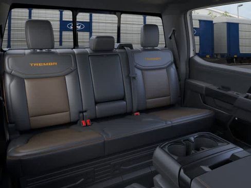 New 2026 Ford F150 Tremor AWD/4WD image 11