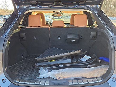 Used 2023 Lexus RZ 450e Premium image 31