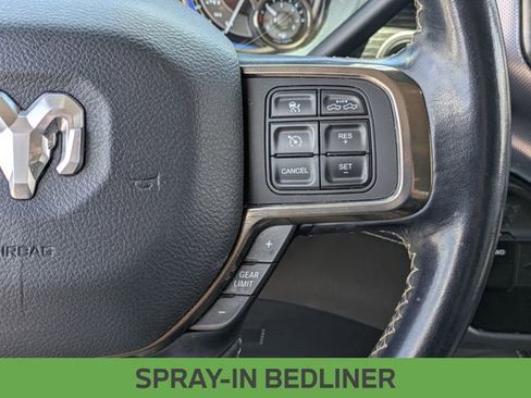Used 2022 RAM 2500 Limited image 22