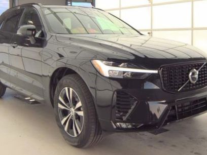 Certified 2025 Volvo XC60 B5 Core