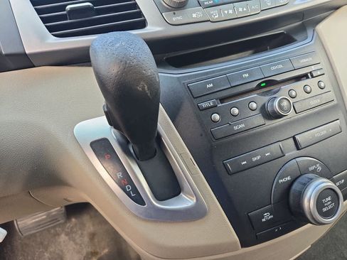 Used 2012 Honda Odyssey EX image 28