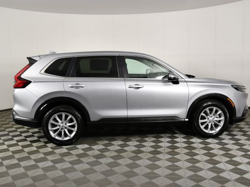 Certified 2024 Honda CR-V EX image 5