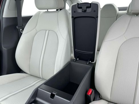 New 2025 Hyundai Sonata SE image 18