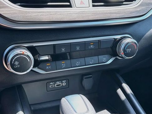 New 2026 Nissan Altima 2.5 SV AWD/4WD image 21
