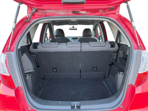 Used 2010 Honda Fit image 19