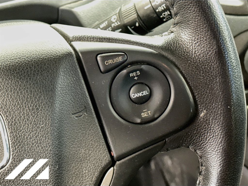 Used 2014 Honda CR-V EX-L image 12