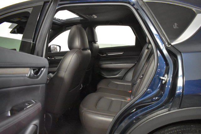 Used 2021 MAZDA CX-5 Signature AWD/4WD image 29