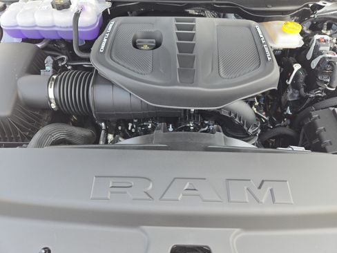 New 2026 RAM 1500 Limited AWD/4WD image 23