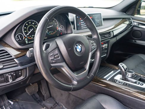 Used 2018 BMW X5 sDrive35i RWD image 7