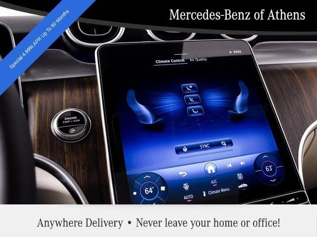 New 2026 Mercedes-Benz GLC 300 image 30