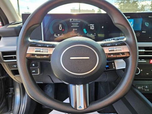 Used 2025 Hyundai Sonata SEL image 23