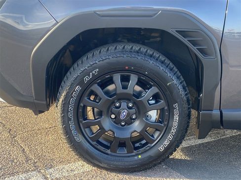 New 2026 Subaru Forester Wilderness image 6