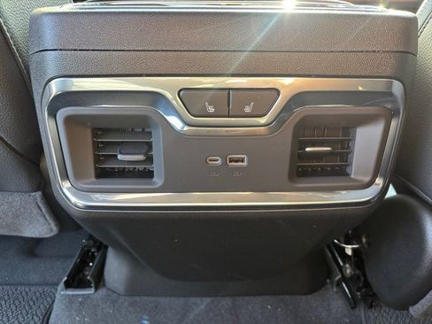 New 2026 GMC Sierra 2500 Denali w/ Denali Reserve Package image 36