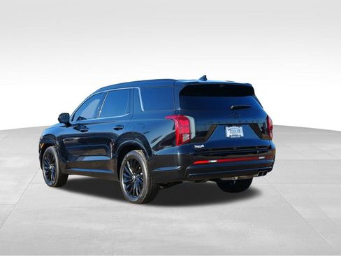 Used 2025 Hyundai Palisade Calligraphy image 4