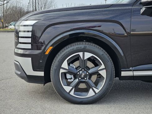 New 2026 Hyundai Palisade Limited AWD/4WD image 10