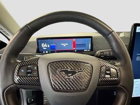 Used 2021 Ford Mustang Mach-E Select w/ Comfort/Appearance Package image 11