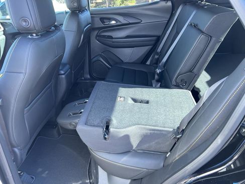 New 2026 Chevrolet TrailBlazer ACTIV image 15