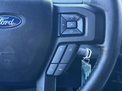 Used 2017 Ford F150 XLT w/ Equipment Group 302A Luxury AWD/4WD image 30