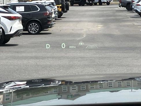 Certified 2024 Toyota Grand Highlander AWD image 18