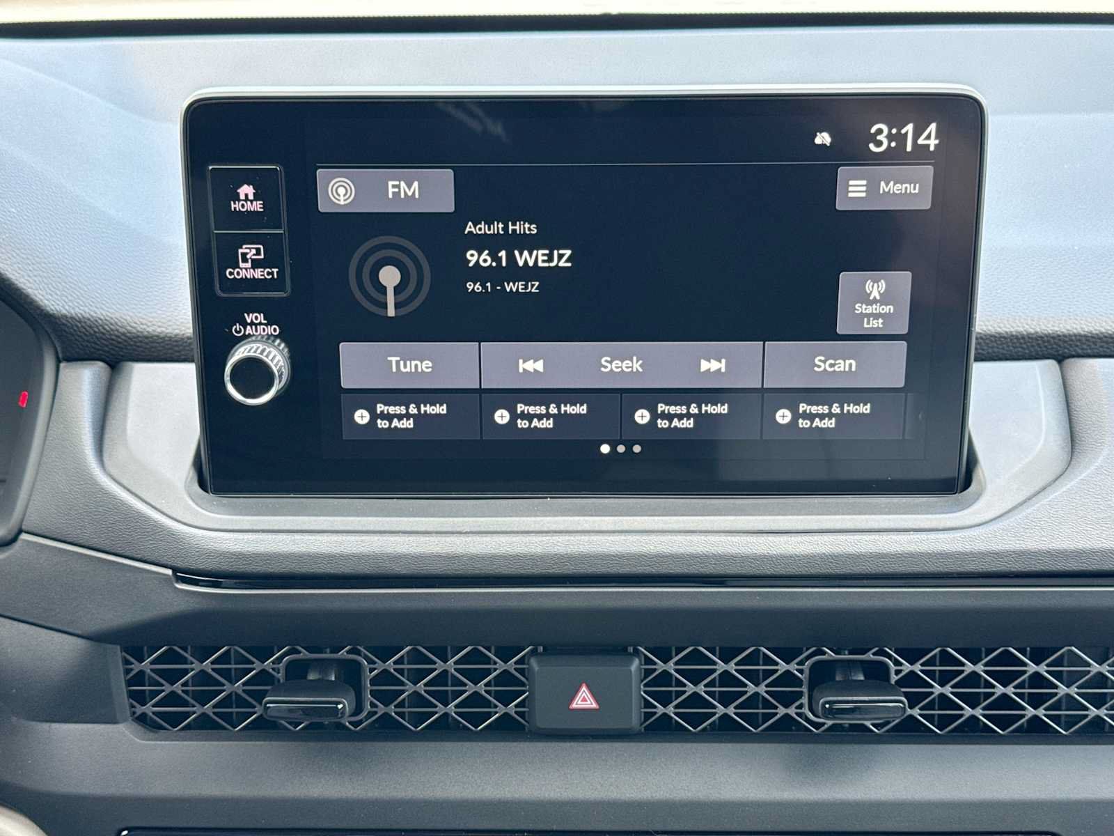 New 2026 Honda Accord LX image 19
