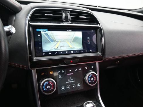 Used 2020 Jaguar XE R-Dynamic S AWD/4WD image 16