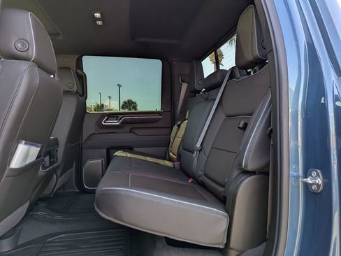 Used 2026 GMC Sierra 2500 Denali w/ Technology Package image 14