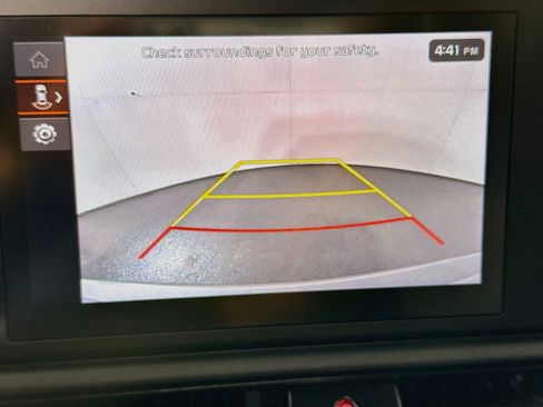 Used 2026 Kia Niro LX FWD image 19