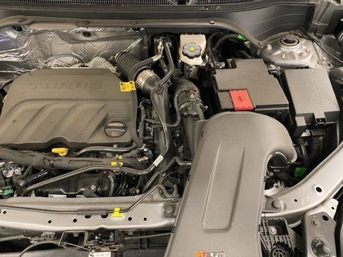 New 2026 Chevrolet Trax ACTIV FWD image 10