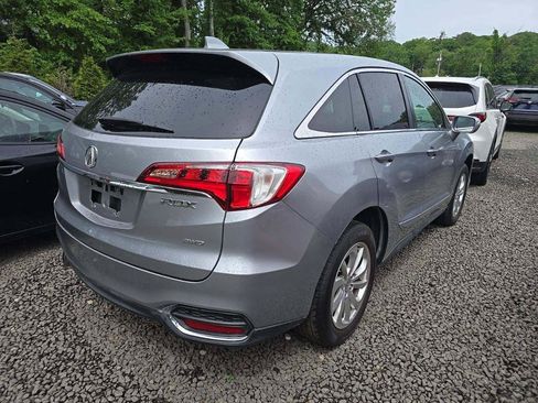 Used 2018 Acura RDX AWD image 5