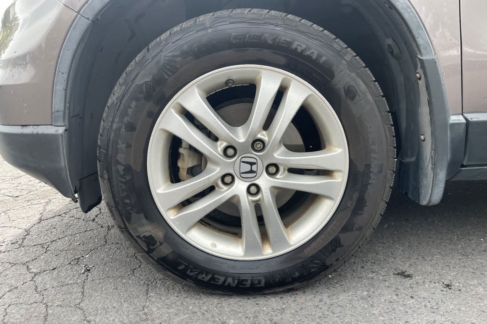 Used 2011 Honda CR-V EX image 15