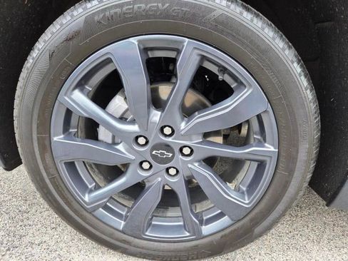 Used 2024 Chevrolet Equinox RS AWD/4WD image 9