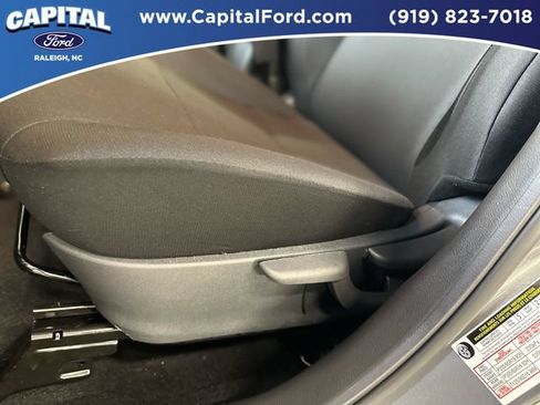 Used 2025 Nissan Kicks Play S FWD image 13