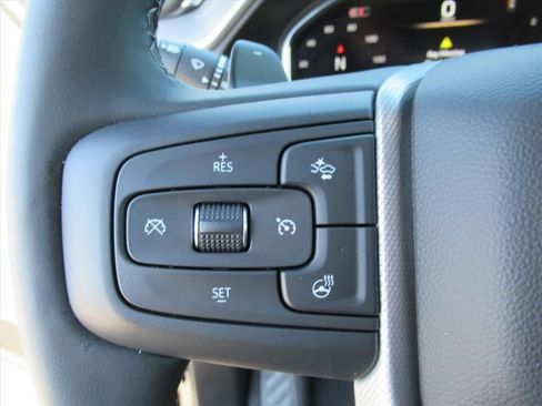 New 2026 GMC Sierra 1500 Denali w/ Denali Reserve Package image 22