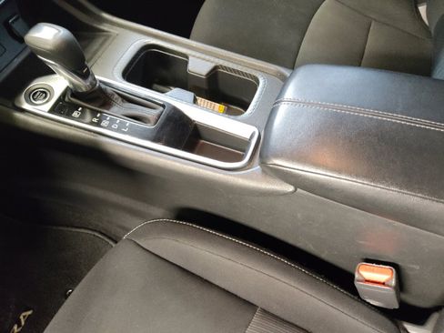 Used 2023 Nissan Sentra SV FWD image 26