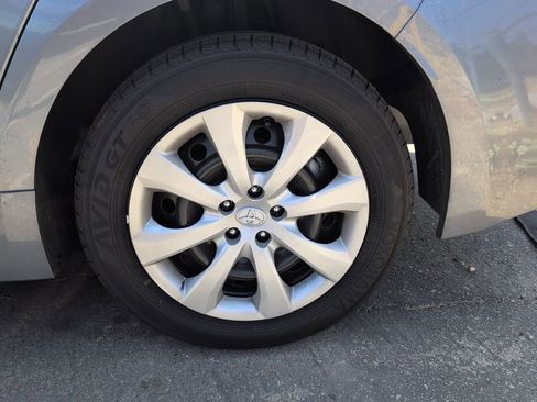Used 2026 Toyota Corolla LE FWD image 8
