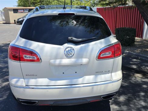 Used 2014 Buick Enclave Convenience w/ Trailering Provision Package FWD image 6