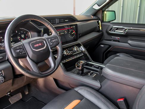 Used 2026 GMC Sierra 1500 AT4 w/ AT4 Premium Package AWD/4WD image 20