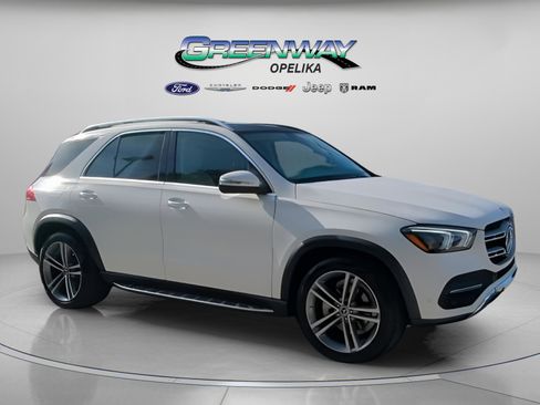 Used 2022 Mercedes-Benz GLE 350 image 45
