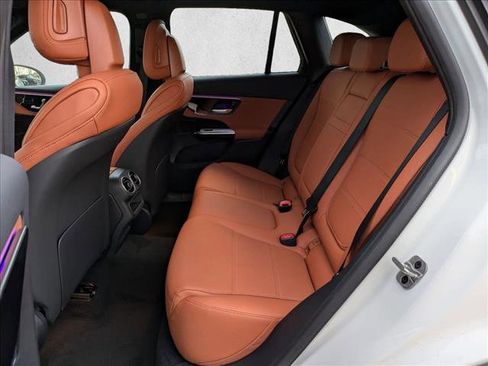 Certified 2026 Mercedes-Benz GLC 300 image 18