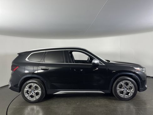 Certified 2024 BMW X1 xDrive28i w/ Convenience Package image 24
