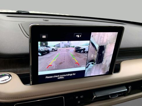 Used 2020 Lincoln Aviator Reserve w/ Equipment Group 202A AWD/4WD image 23
