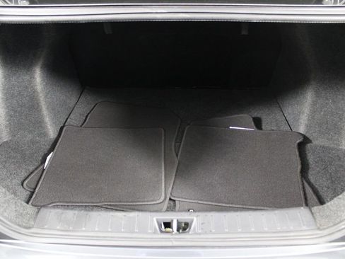 Certified 2023 Nissan Versa S w/ Trunk Package image 17