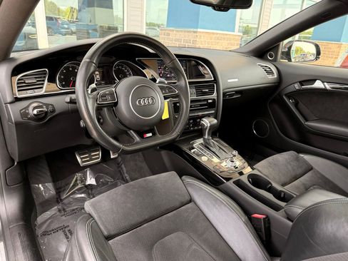 Used 2016 Audi A5 2.0T Premium Plus AWD/4WD image 24