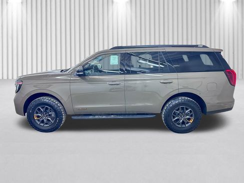 New 2026 Ford Expedition Tremor image 8