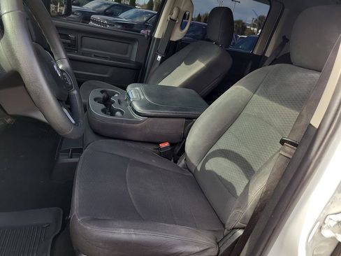 Certified 2019 RAM 1500 Express w/ Express Value Package image 15