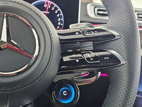 New 2026 Mercedes-Benz S 63 AMG S image 28