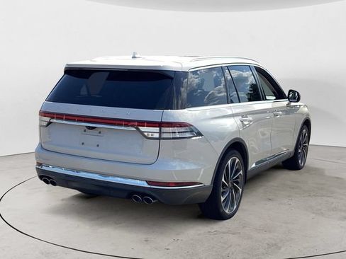 Used 2020 Lincoln Aviator Reserve w/ Equipment Group 202A AWD/4WD image 5