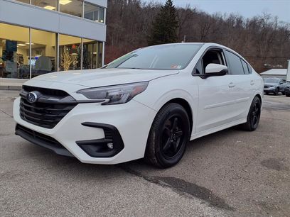 Used 2024 Subaru Legacy Premium